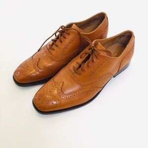 Polo Ralph Lauren Atley Oxford Shoes 